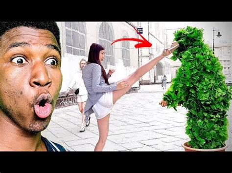 bushman pranks 2024|bushman prank youtube new 2024.